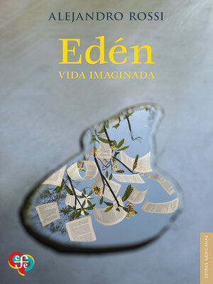cover image of Edén